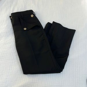 NWT Burberry Pants
